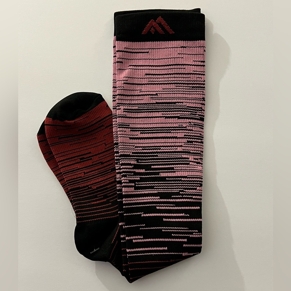 Women’s Compression Socks New No Tags Size Small